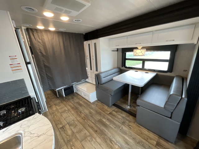 2023 Nexus RV Phantom 24P — photo 3 of 8