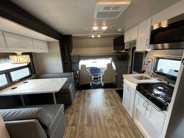 2023 Nexus RV Phantom 24P — photo 4 of 8