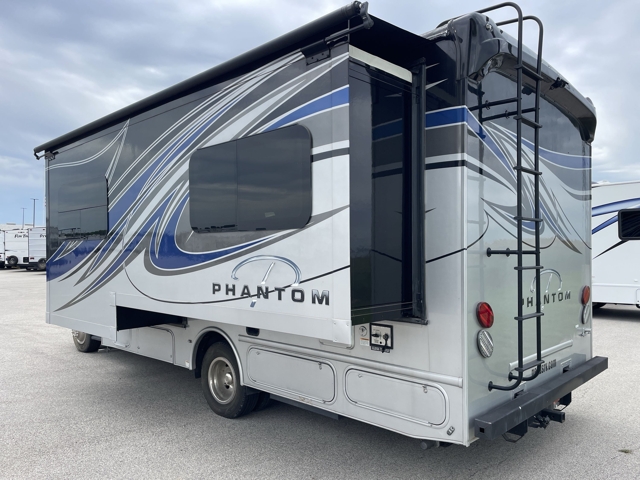 2023 Nexus RV Phantom 24P — photo 7 of 8