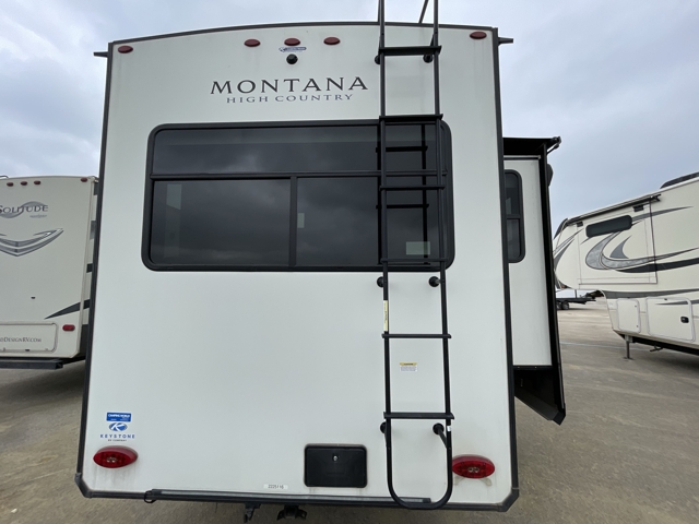 2023 Keystone Montana High Country 385BR — photo 6 of 8
