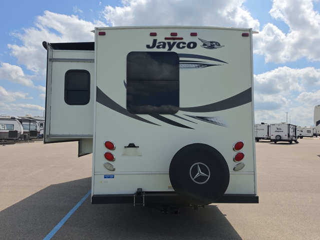 2019 Jayco Melbourne 24L — photo 8 of 8