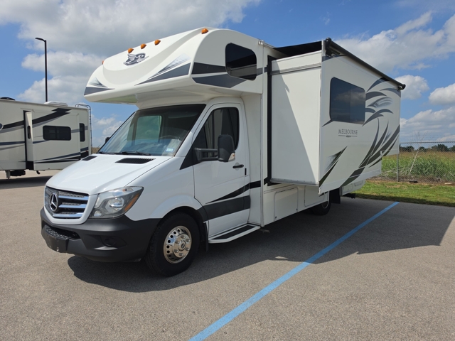 2019 Jayco Melbourne 24L — photo 5 of 8