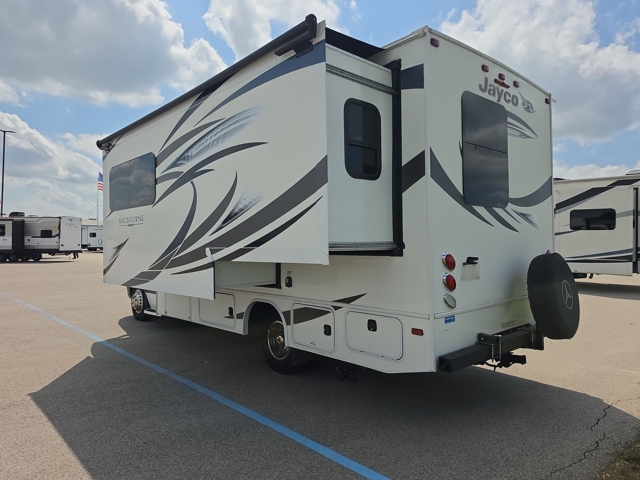 2019 Jayco Melbourne 24L — photo 7 of 8