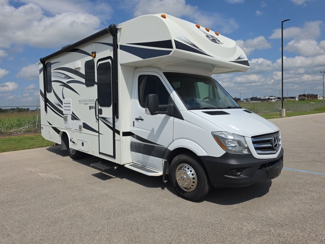 2019 Jayco Melbourne 24L — photo 1 of 8