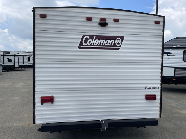 2023 Coleman Coleman Lantern LT 17B — photo 8 of 8