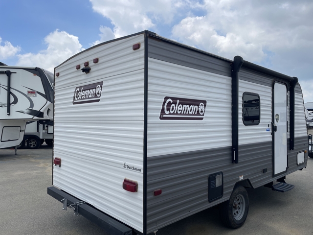 2023 Coleman Coleman Lantern LT 17B — photo 6 of 8