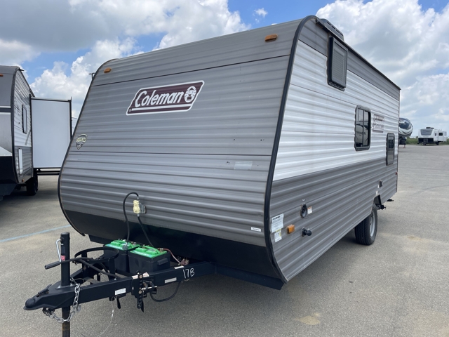 2023 Coleman Coleman Lantern LT 17B — photo 5 of 8