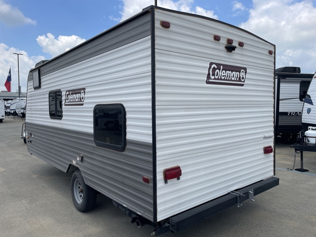 2023 Coleman Coleman Lantern LT 17B — photo 7 of 8