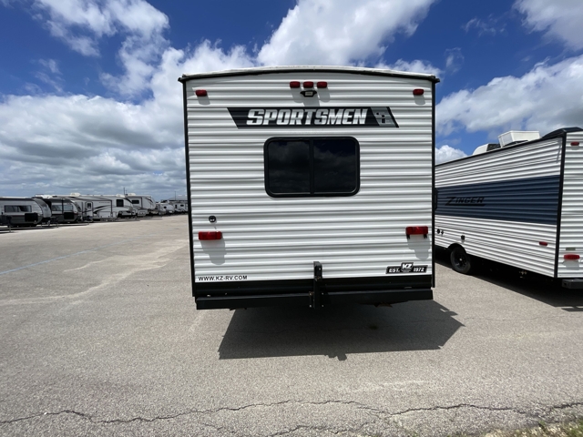2022 K-Z RV Sportsmen SE 231FKKSE — photo 8 of 8