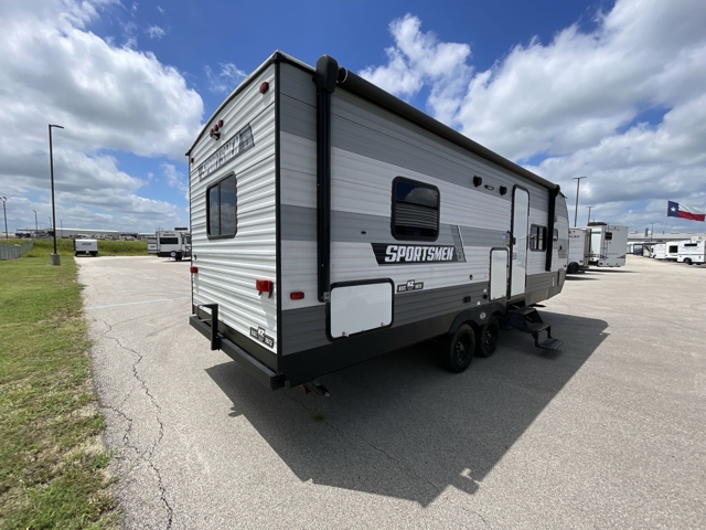 2022 K-Z RV Sportsmen SE 231FKKSE — photo 6 of 8
