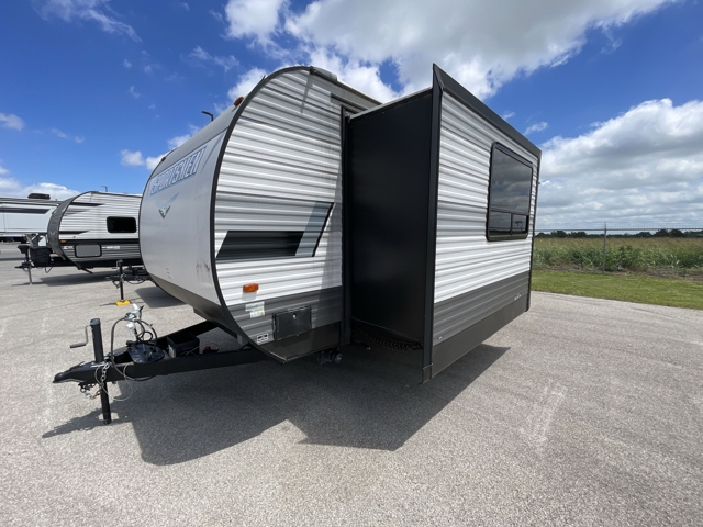 2022 K-Z RV Sportsmen SE 231FKKSE — photo 5 of 8