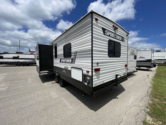 2022 K-Z RV Sportsmen SE 231FKKSE — photo 7 of 8