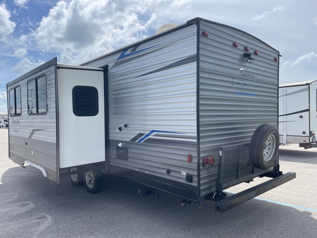2021 Coachmen Catalina Legacy 263BHSCK — photo 7 of 8