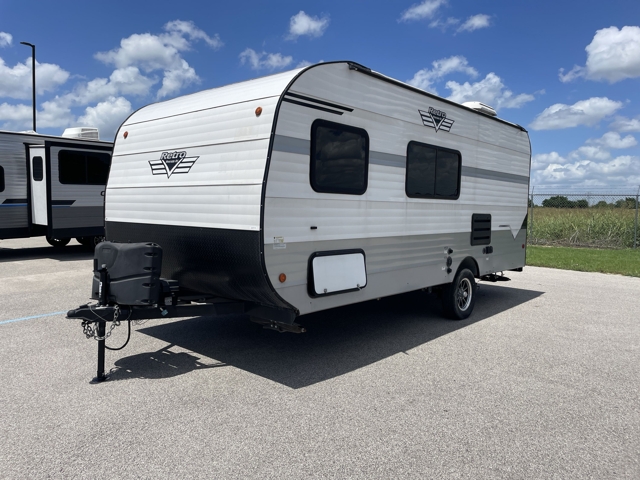 2022 Riverside RV Retro 190BH — photo 5 of 8
