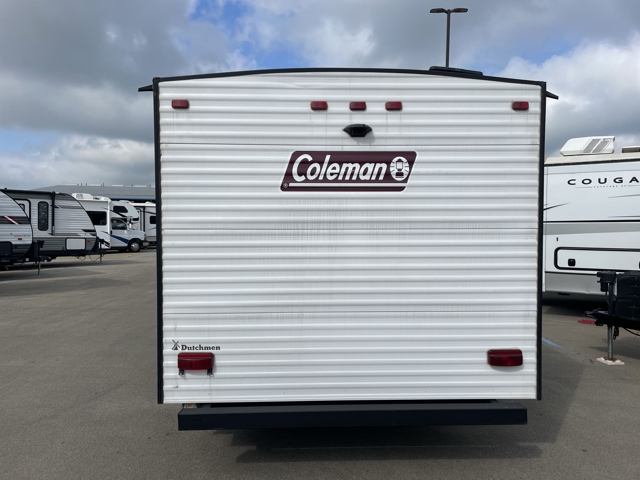 2023 Coleman Coleman Lantern LT 17B — photo 8 of 8