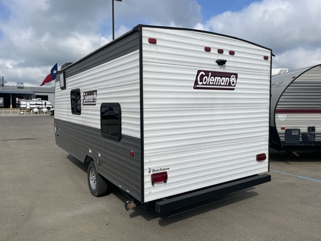 2023 Coleman Coleman Lantern LT 17B — photo 7 of 8