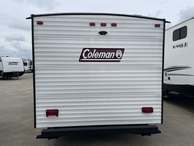 2024 Coleman Coleman Lantern LT 17B — photo 6 of 8
