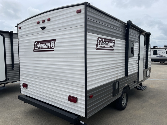 2024 Coleman Coleman Lantern LT 17B — photo 4 of 8