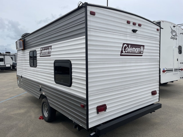 2024 Coleman Coleman Lantern LT 17B — photo 5 of 8