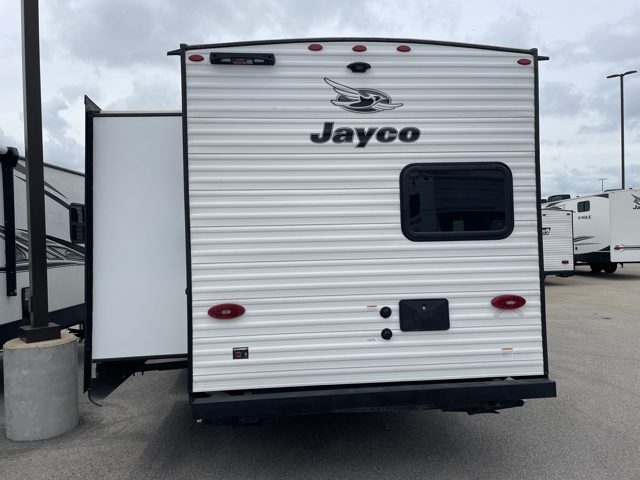 2025 Jayco Jay Flight SLX 333BTS — photo 8 of 8