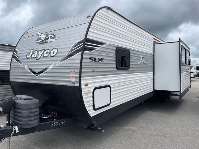 2025 Jayco Jay Flight SLX 333BTS — photo 5 of 8