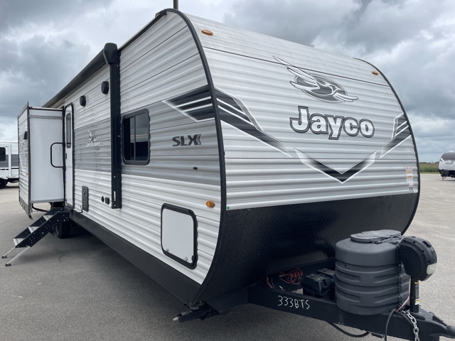 2025 Jayco Jay Flight SLX 333BTS — photo 1 of 8