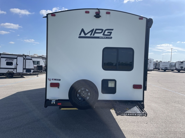 2021 Cruiser RV MPG 2500BH — photo 7 of 8