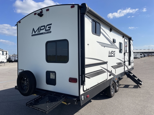 2021 Cruiser RV MPG 2500BH — photo 6 of 8