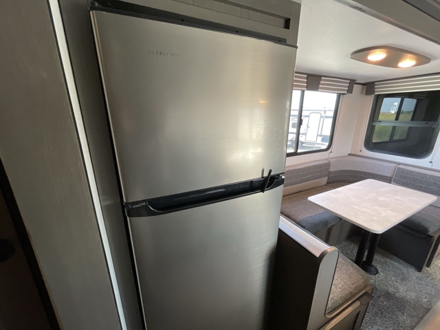 2021 Cruiser RV MPG 2500BH — photo 8 of 8