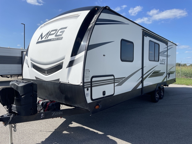 2021 Cruiser RV MPG 2500BH — photo 5 of 8
