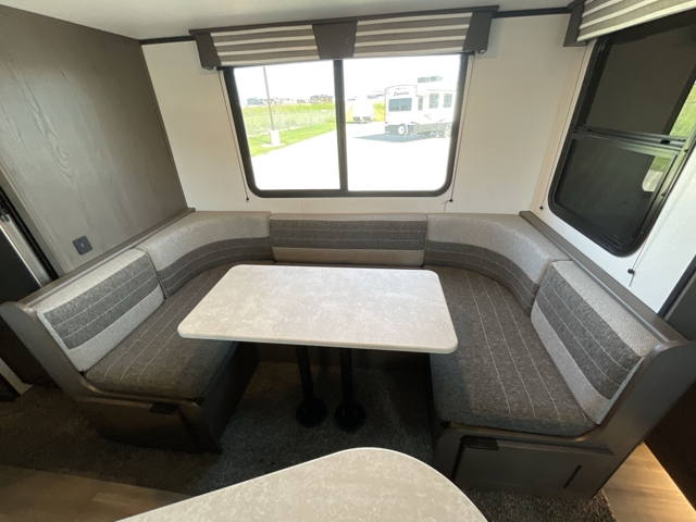 2021 Cruiser RV MPG 2500BH — photo 3 of 8