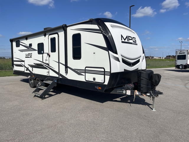 2021 Cruiser RV MPG 2500BH — photo 1 of 8