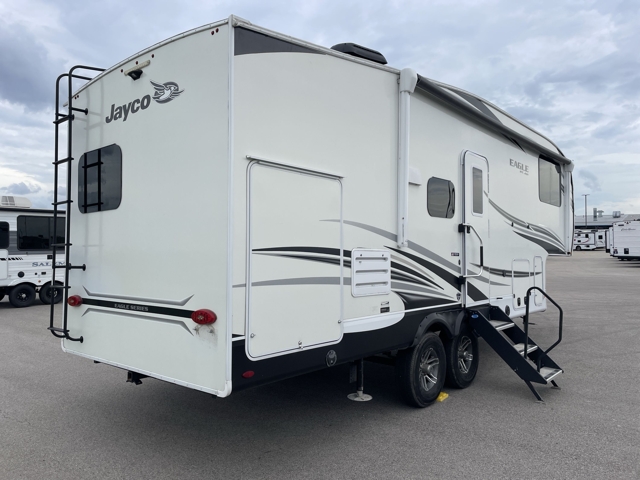 2021 Jayco Eagle HT 25.5REOK — photo 6 of 8
