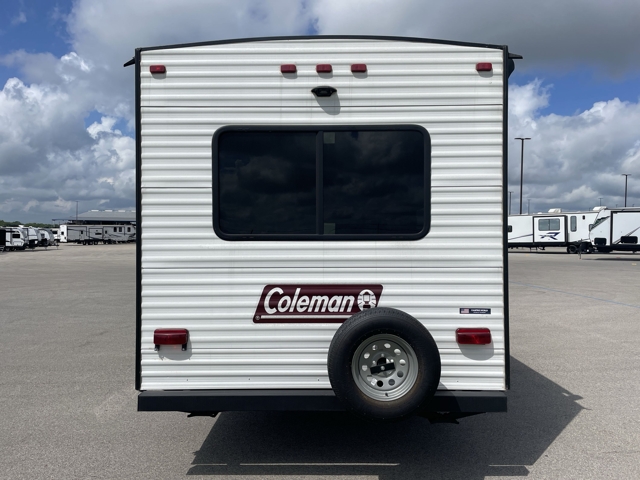 2024 Coleman Coleman Lantern LT 202RD — photo 8 of 8