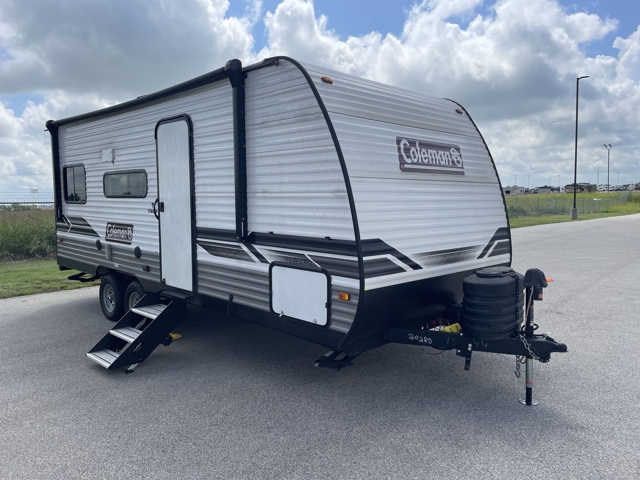 2024 Coleman Coleman Lantern LT 202RD — photo 1 of 8
