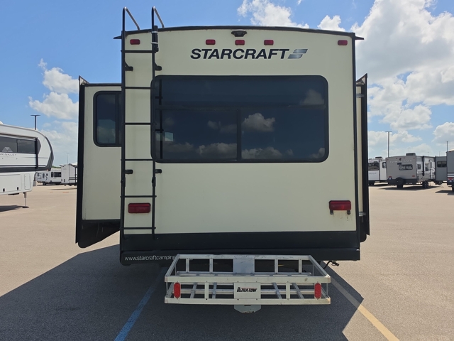 2018 Starcraft Solstice Super Lite 28TSI — photo 8 of 8