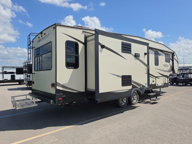 2018 Starcraft Solstice Super Lite 28TSI — photo 6 of 8
