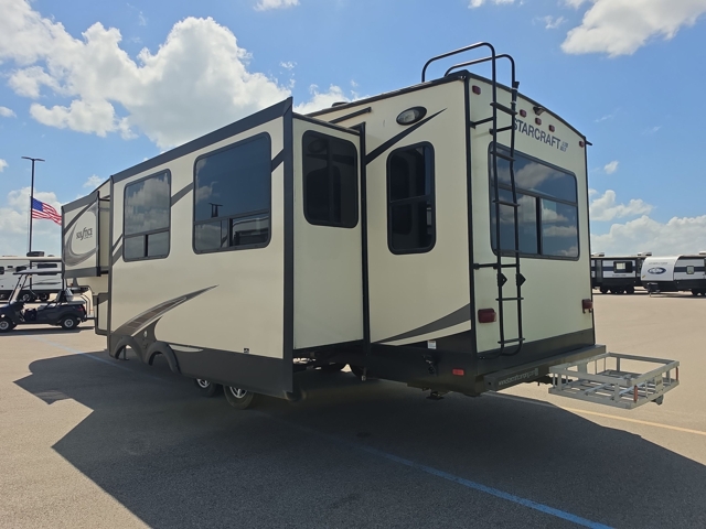 2018 Starcraft Solstice Super Lite 28TSI — photo 7 of 8