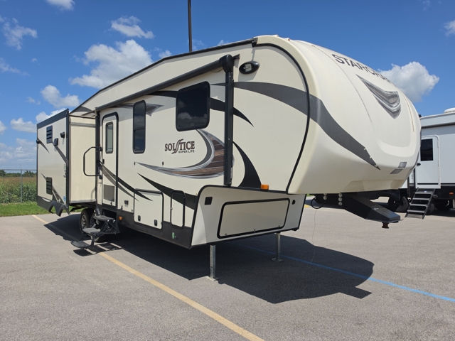 2018 Starcraft Solstice Super Lite 28TSI — photo 1 of 8