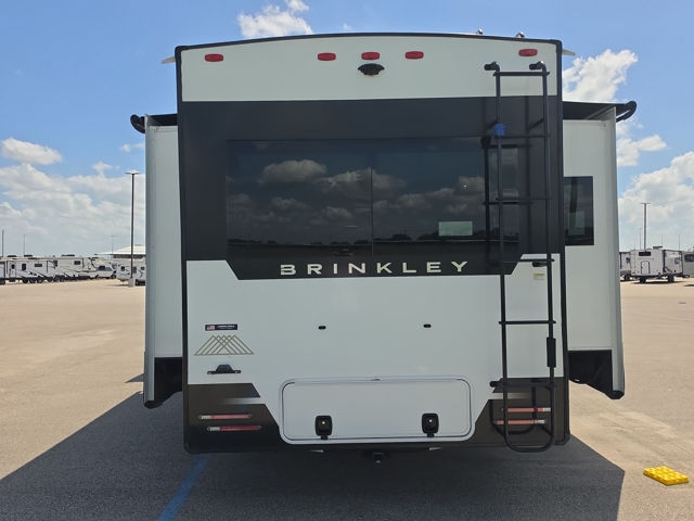 2024 Brinkley Model Z 3610 — photo 8 of 8