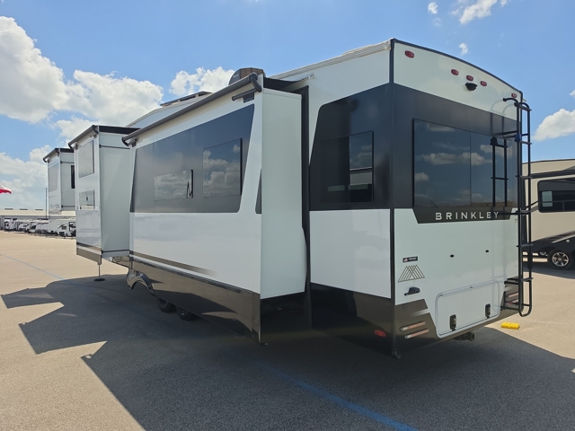 2024 Brinkley Model Z 3610 — photo 7 of 8
