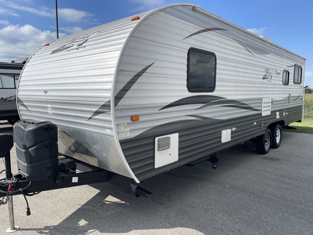 2016 Crossroads Z-1 278RR — photo 5 of 8