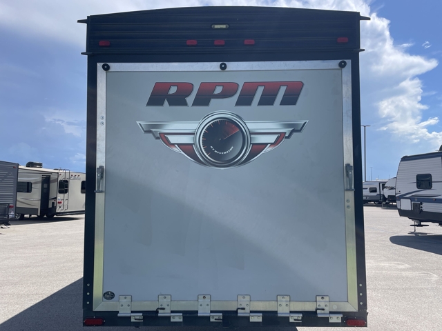 2018 Riverside Travel Trailer Riverside Travel Trailer 26FBRPM — photo 7 of 8