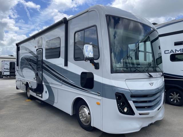 2025 Fleetwood Flair 28A — photo 1 of 8