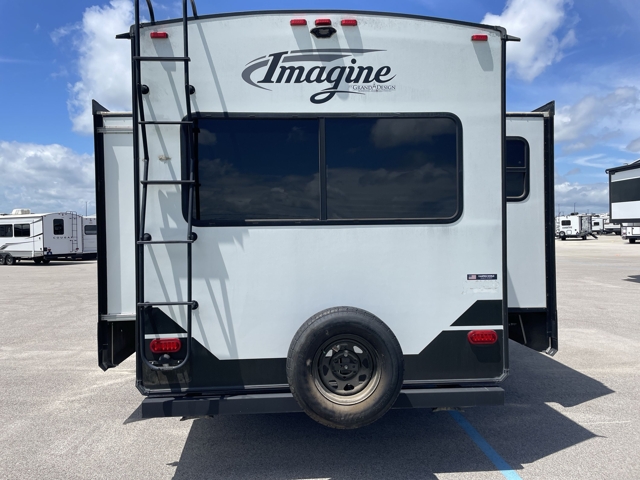 2019 Grand Design Imagine 2970RL — photo 7 of 8