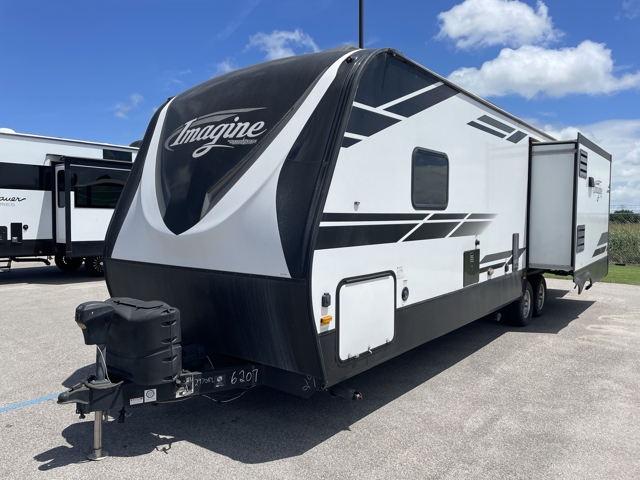 2019 Grand Design Imagine 2970RL — photo 4 of 8