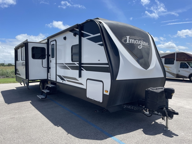 2019 Grand Design Imagine 2970RL — photo 1 of 8