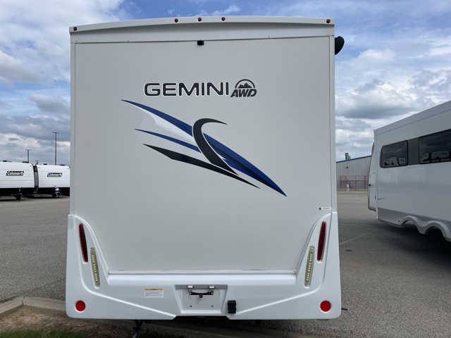 2023 Thor Gemini 23TE — photo 6 of 8