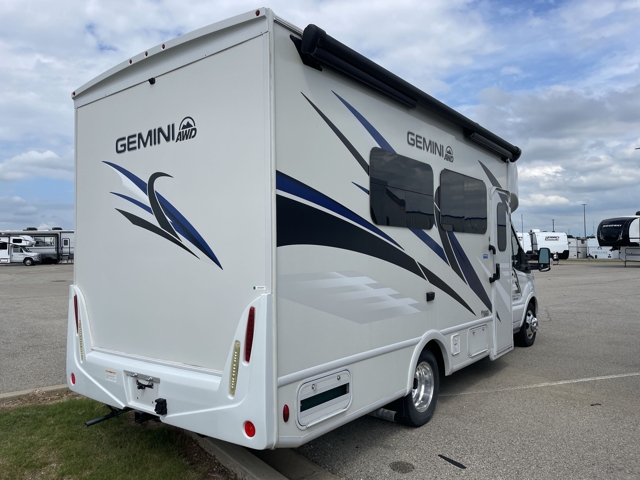 2023 Thor Gemini 23TE — photo 4 of 8