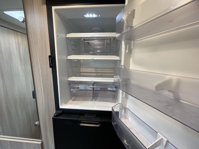 2023 Thor Gemini 23TE — photo 8 of 8